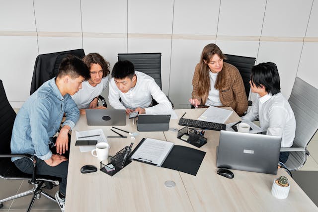 Careers Page Labels Lab