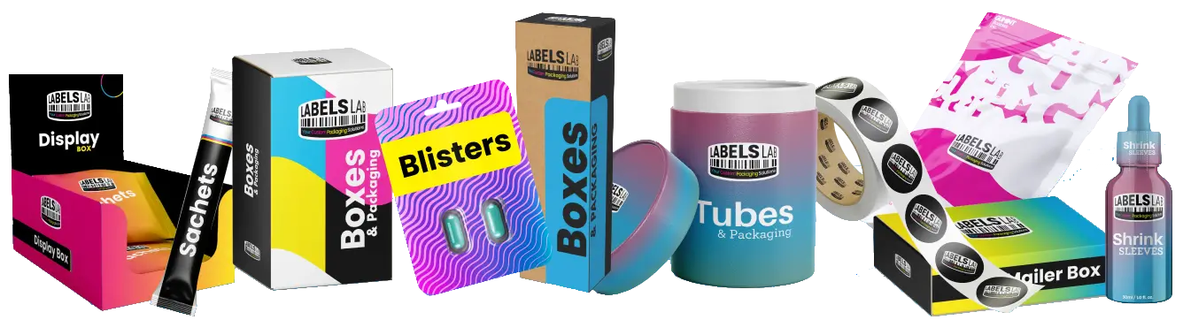 blog banner list of products