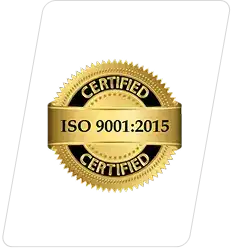 ISO certified Packaging Solutions