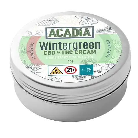 Packaging for CBD & Cannabis industries