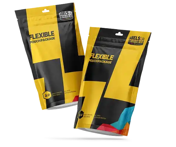 Custom Pouches