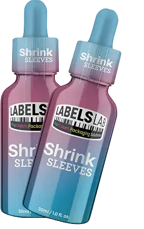Custom Shrink Sleeves