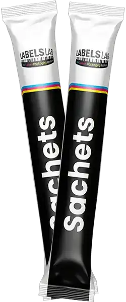 Customized Sachets